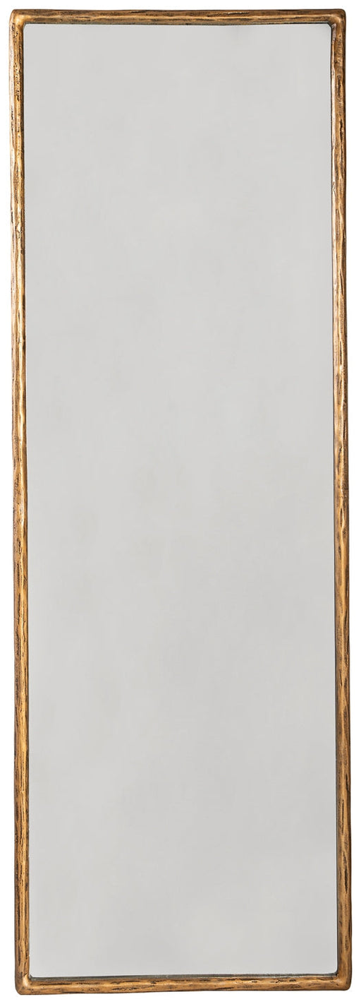 Ashley Express - Ryandale Floor Mirror Quick Ship Furniture home furniture, home decor