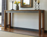 Ashley Express - Torjin Long Counter Table Quick Ship Furniture home furniture, home decor