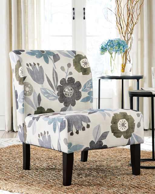 Ashley Express - Triptis Accent Chair Quick Ship Furniture home furniture, home decor