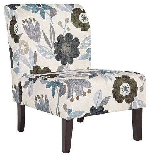 Ashley Express - Triptis Accent Chair Quick Ship Furniture home furniture, home decor