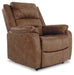 Ashley Express - Yandel Power Lift Recliner Quick Ship Furniture home furniture, home decor