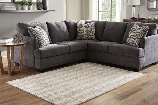 Ashley Express - Abanlane Medium Rug Quick Ship Furniture home furniture, home decor