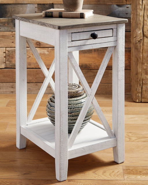 Ashley Express - Adalane Accent Table Quick Ship Furniture home furniture, home decor