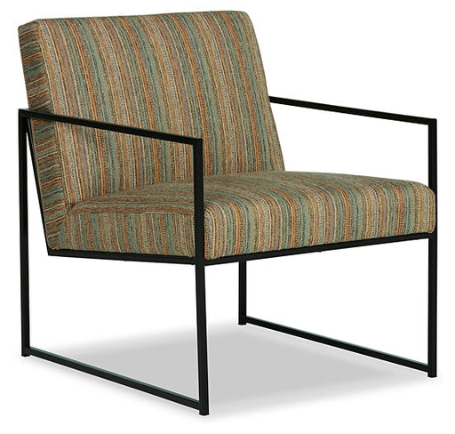 Ashley Express - Aniak Accent Chair Quick Ship Furniture home furniture, home decor