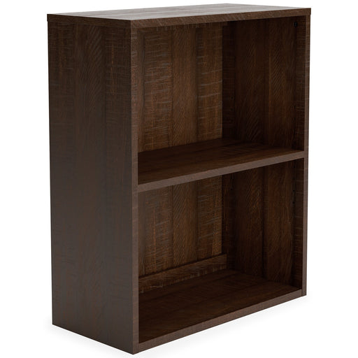 Ashley Express - Camiburg Small Bookcase Quick Ship Furniture home furniture, home decor