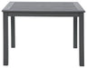 Ashley Express - Eden Town Square Dining Table w/UMB OPT Quick Ship Furniture home furniture, home decor
