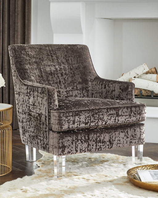 Ashley Express - Gloriann Accent Chair Quick Ship Furniture home furniture, home decor