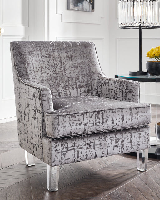 Ashley Express - Gloriann Accent Chair Quick Ship Furniture home furniture, home decor