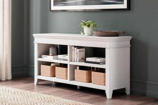 Ashley Express - Kanwyn Credenza Quick Ship Furniture home furniture, home decor