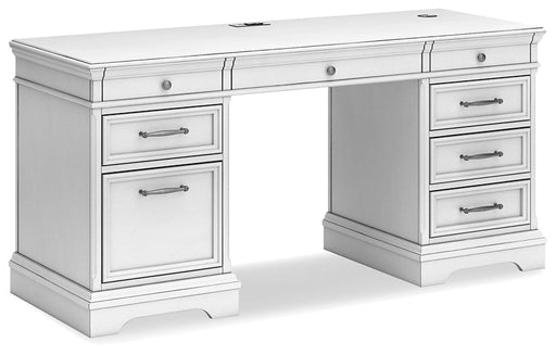Ashley Express - Kanwyn Credenza Quick Ship Furniture home furniture, home decor