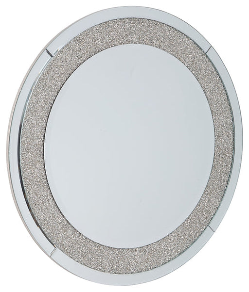 Ashley Express - Kingsleigh Accent Mirror Quick Ship Furniture home furniture, home decor