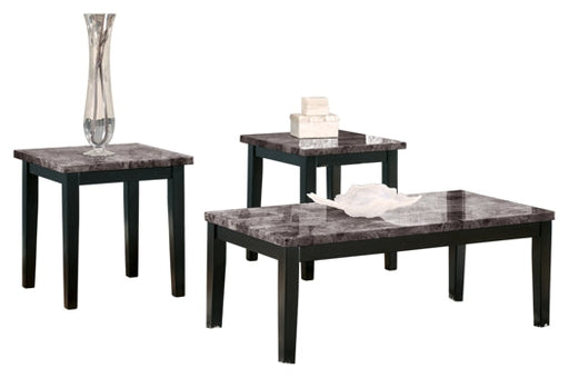Ashley Express - Maysville Occasional Table Set (3/CN) Quick Ship Furniture home furniture, home decor
